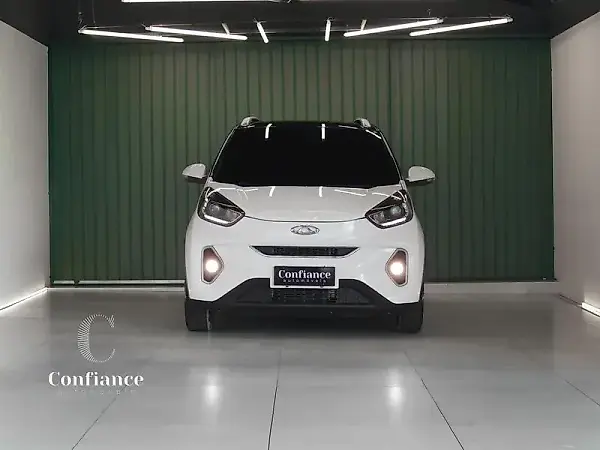 Chery Eq1 - Imagem 2