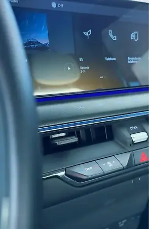 Kia Ev5 - Imagem 4