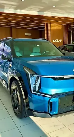 Kia Ev5 - Imagem 1