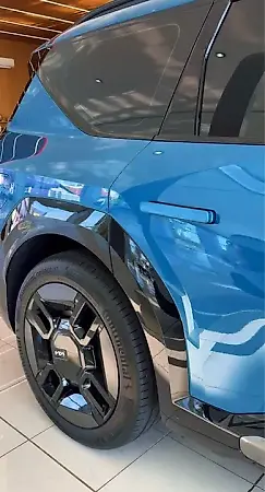 Kia Ev5 - Imagem 2