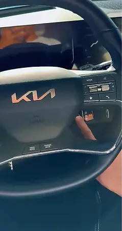 Kia Ev5 - Imagem 3