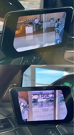 Kia Ev5 - Imagem 5