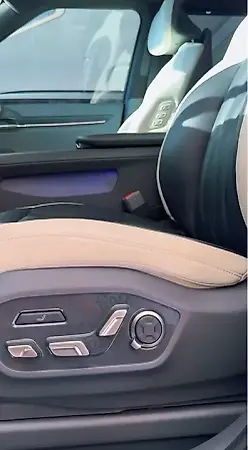 Kia Ev5 - Imagem 7