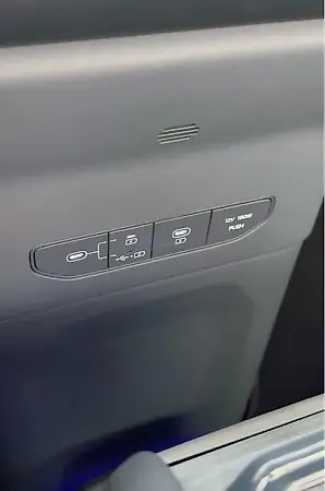 Kia Ev5 - Imagem 9
