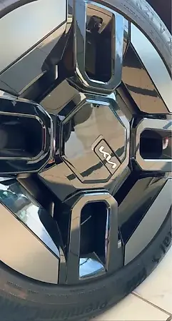 Kia Ev5 - Imagem 6