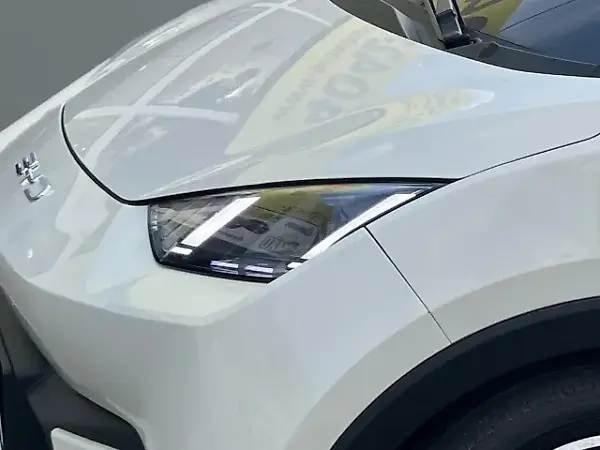 BYD Dolphin Mini - Imagem 5