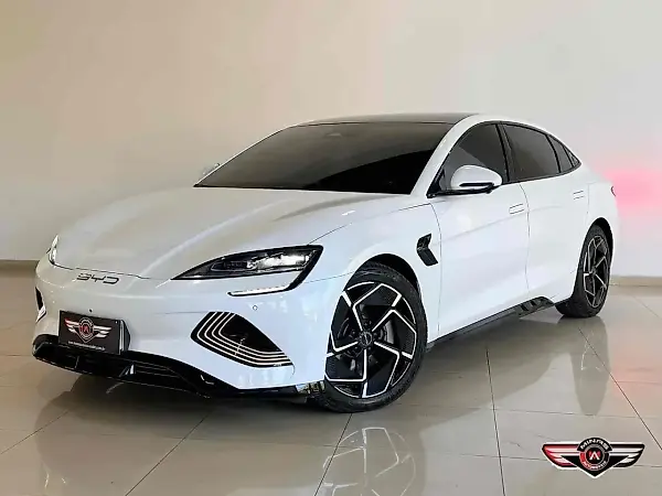 BYD Seal - Imagem 1