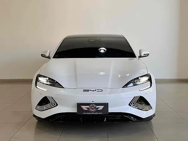 BYD Seal - Imagem 2