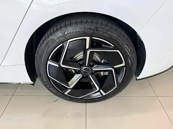 BYD Seal - Imagem 20
