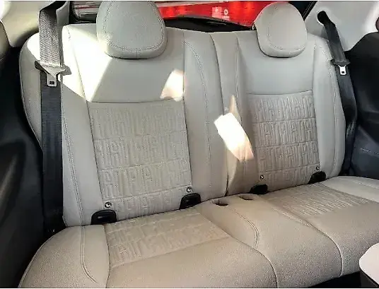 Fiat 500e - Imagem 11