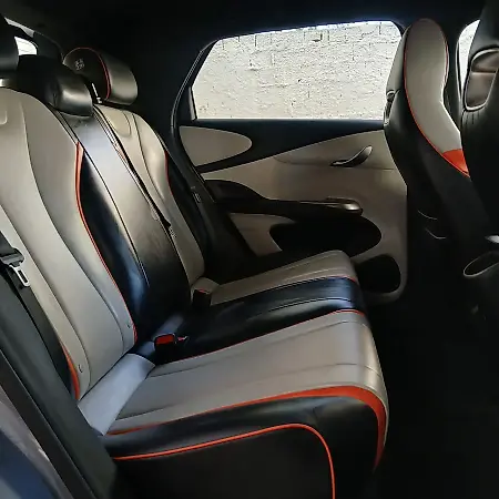 BYD Dolphin - Imagem 6