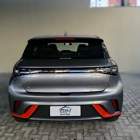 BYD Dolphin - Imagem 11