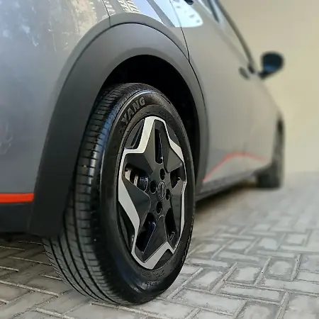 BYD Dolphin - Imagem 15