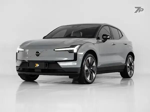 Volvo EX30 - Imagem 1
