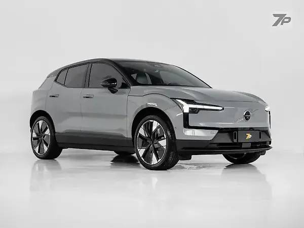 Volvo EX30 - Imagem 3