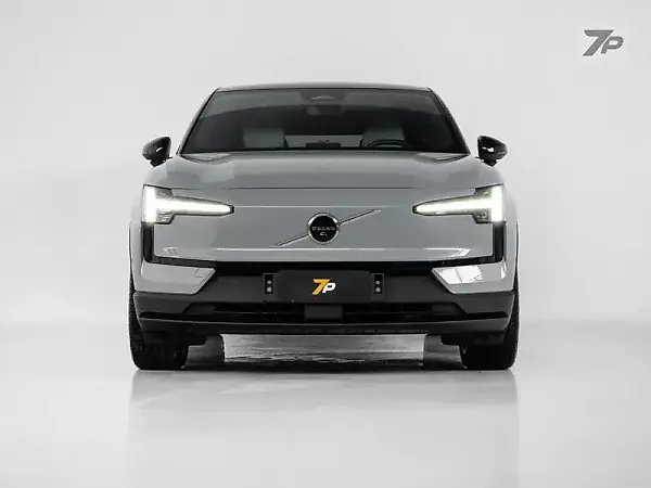 Volvo EX30 - Imagem 2