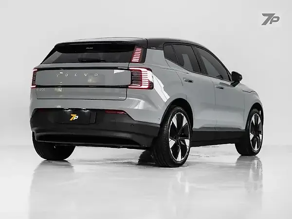 Volvo EX30 - Imagem 12