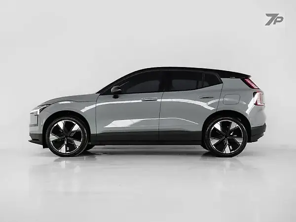 Volvo EX30 - Imagem 13