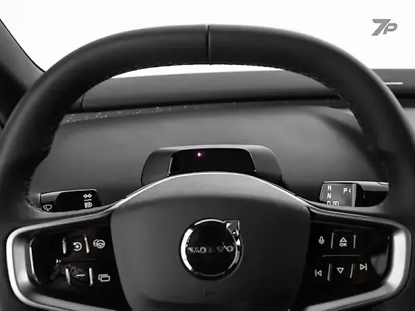 Volvo EX30 - Imagem 10