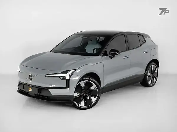 Volvo EX30 - Imagem 16