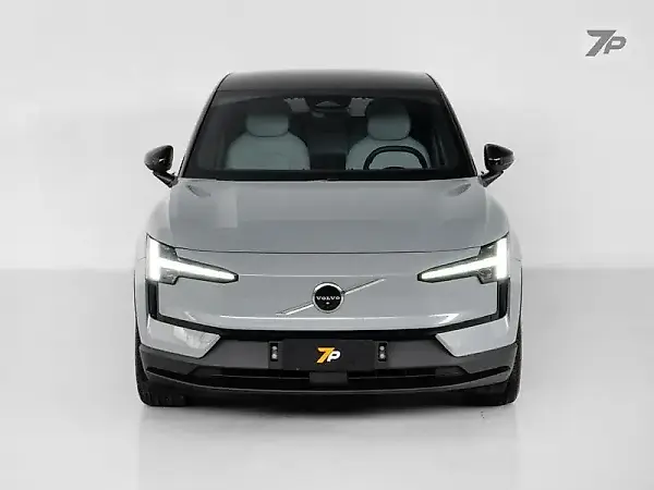 Volvo EX30 - Imagem 14