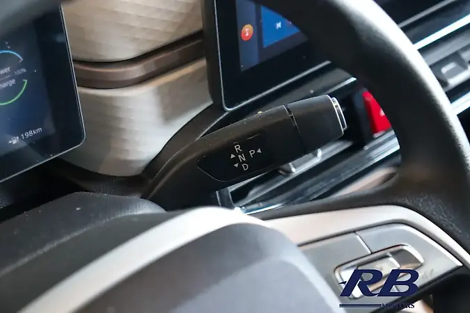 JAC E-JS1 - Imagem 5