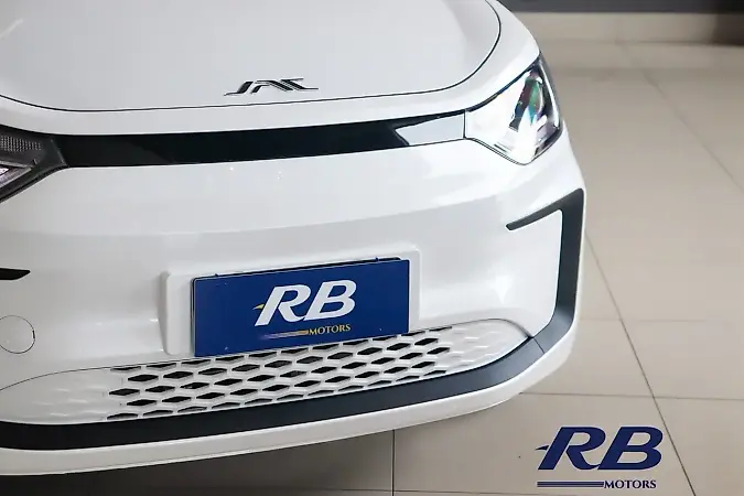 JAC E-JS1 - Imagem 6