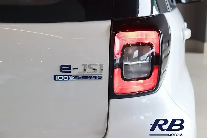 JAC E-JS1 - Imagem 14