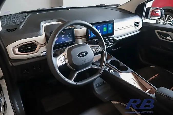 JAC E-JS1 - Imagem 19