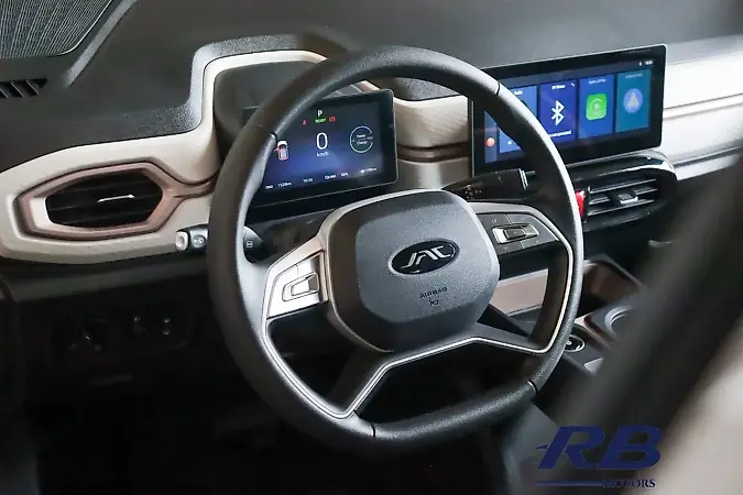 JAC E-JS1 - Imagem 18