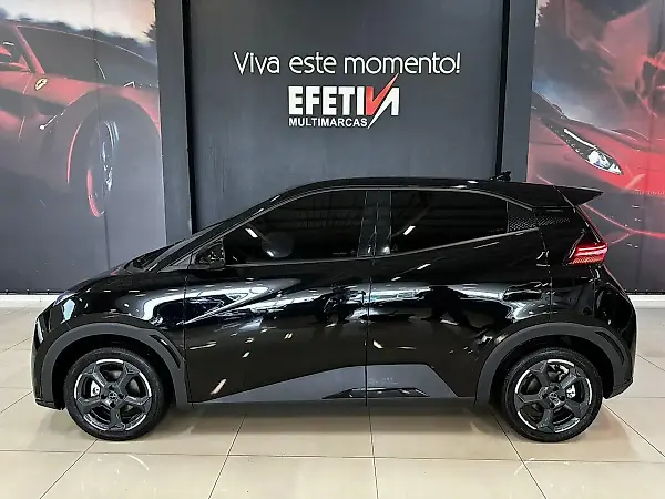 BYD Dolphin Mini - Imagem 3