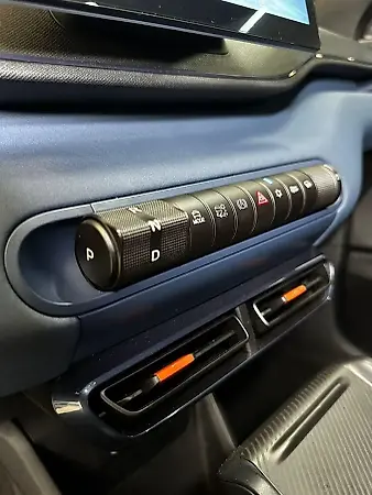 BYD Dolphin Mini - Imagem 12