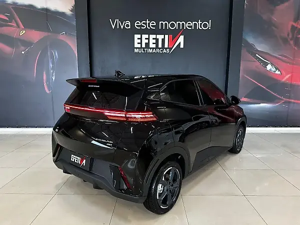 BYD Dolphin Mini - Imagem 6