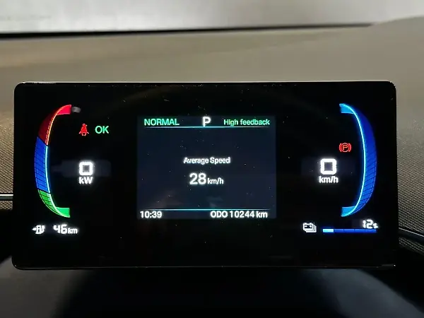 BYD Dolphin Mini - Imagem 10