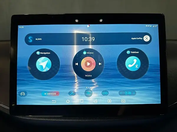 BYD Dolphin Mini - Imagem 11