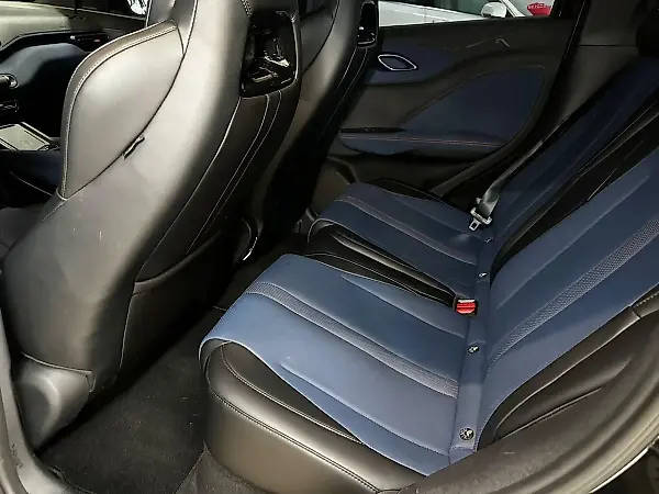 BYD Dolphin Mini - Imagem 17