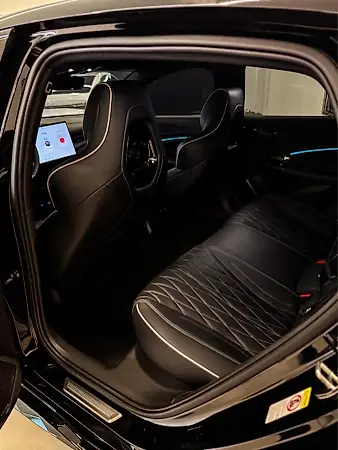 BYD Seal - Imagem 2