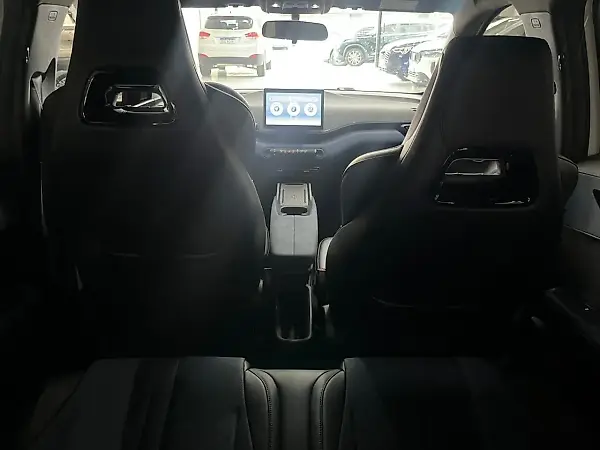 BYD Dolphin Mini - Imagem 8