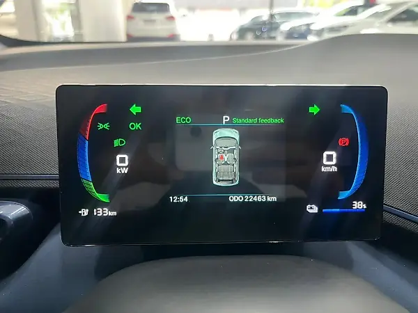 BYD Dolphin Mini - Imagem 15