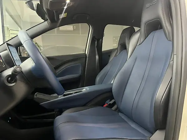 BYD Dolphin Mini - Imagem 20