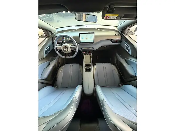 BYD Dolphin Mini - Imagem 9