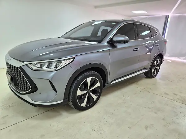 BYD Song Plus - Imagem 1