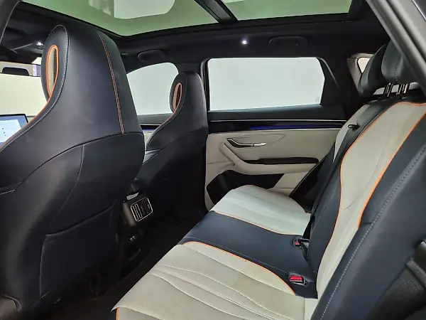 BYD Song Plus - Imagem 11