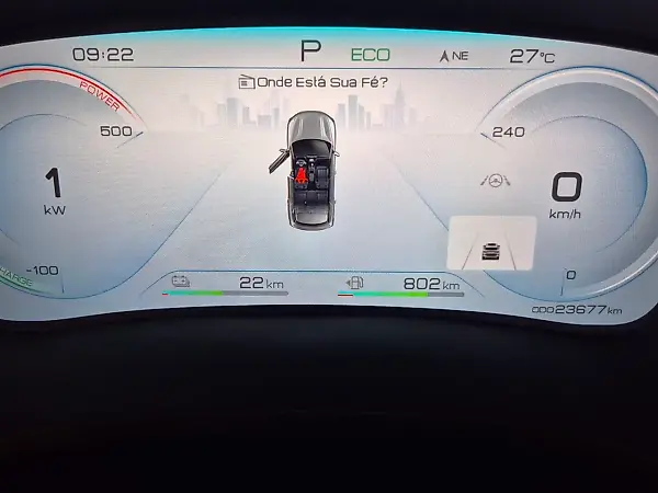 BYD Song Plus - Imagem 7