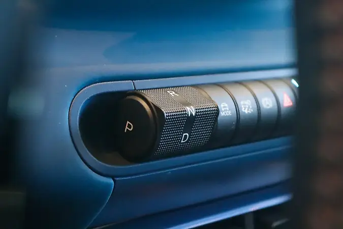 BYD Dolphin Mini - Imagem 19