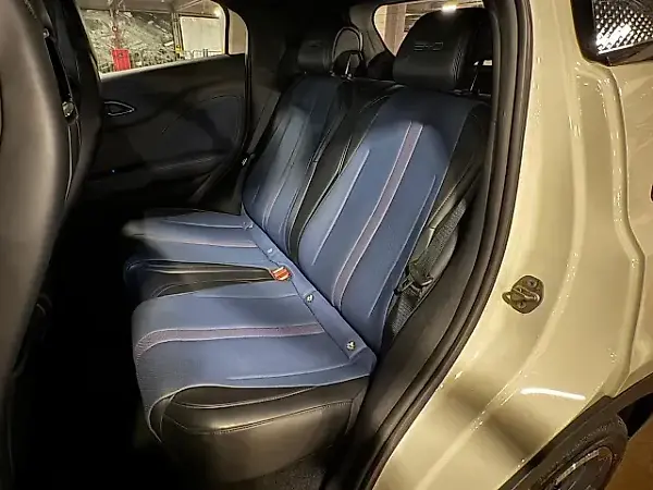 BYD Dolphin Mini - Imagem 13
