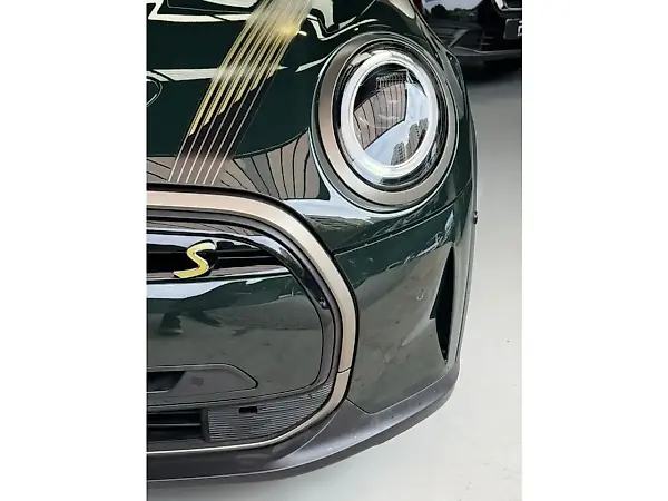 Mini Cooper SE - Imagem 4