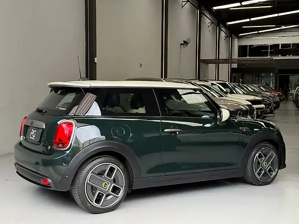 Mini Cooper SE - Imagem 3