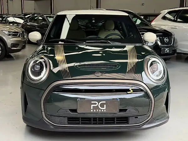 Mini Cooper SE - Imagem 2