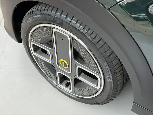 Mini Cooper SE - Imagem 5